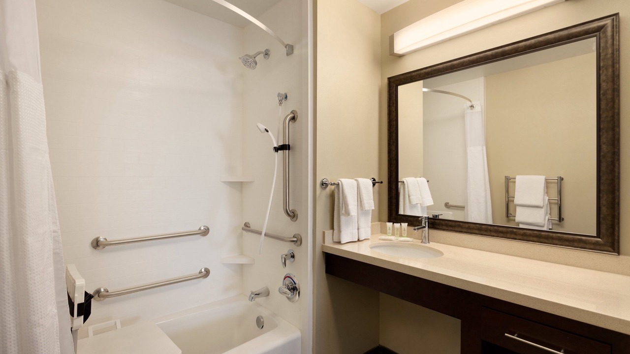 Photo of Bathroom in Harrisburg - Hershey