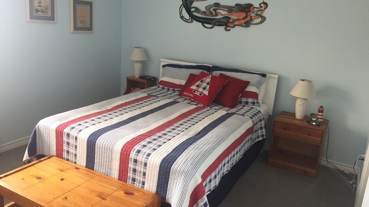 Photo of Bedroom in Port Clinton