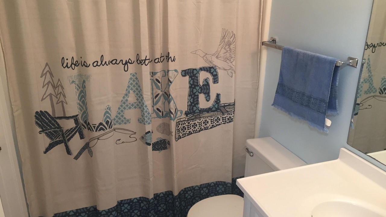 Photo of Bathroom in Port Clinton
