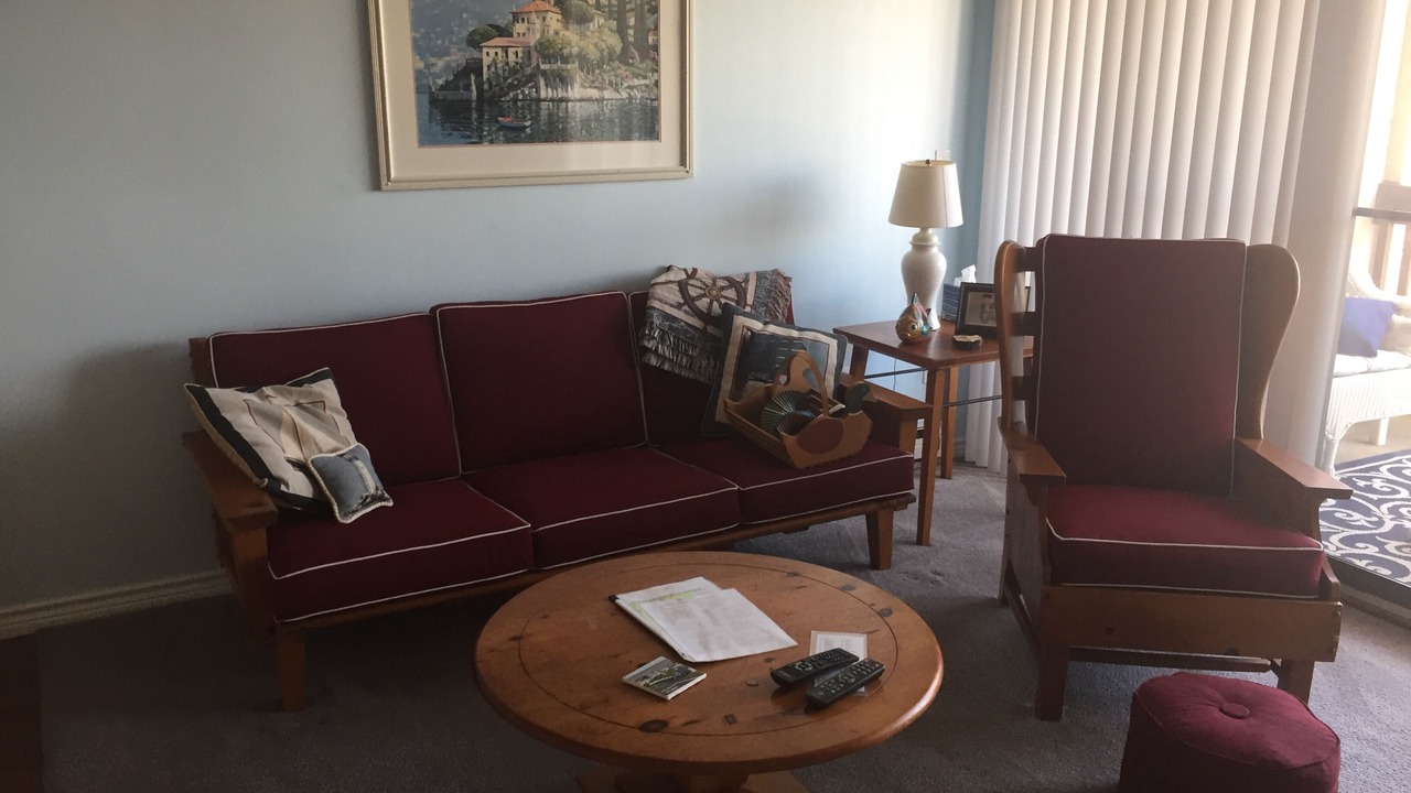 Photo of Livingroom in Port Clinton