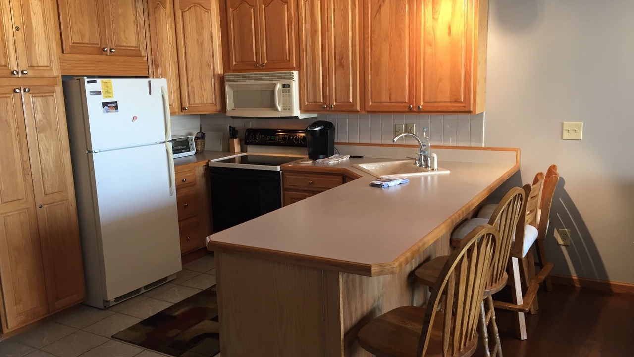 Photo of Kitchen in Port Clinton