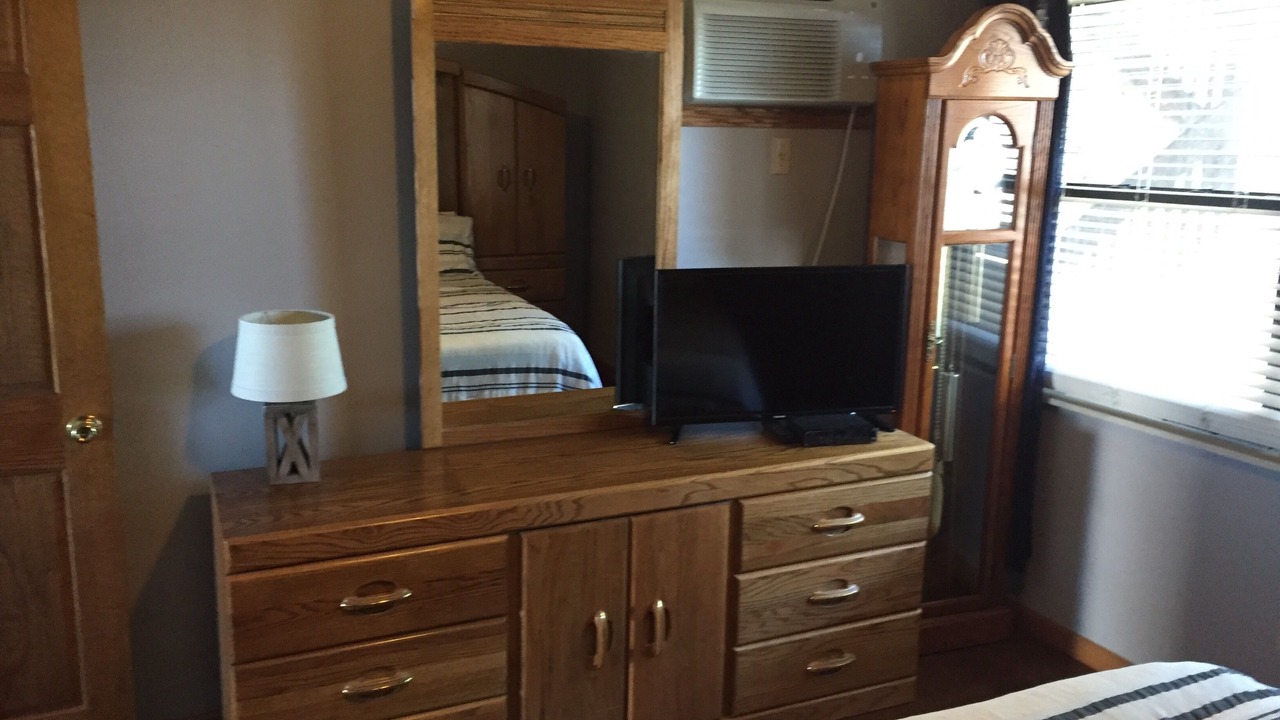 Photo of Bedroom in Port Clinton