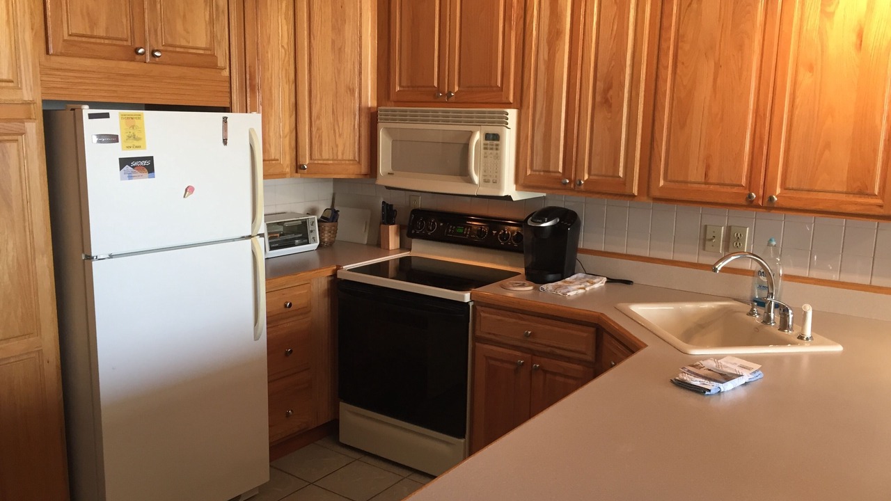 Photo of Kitchen in Port Clinton