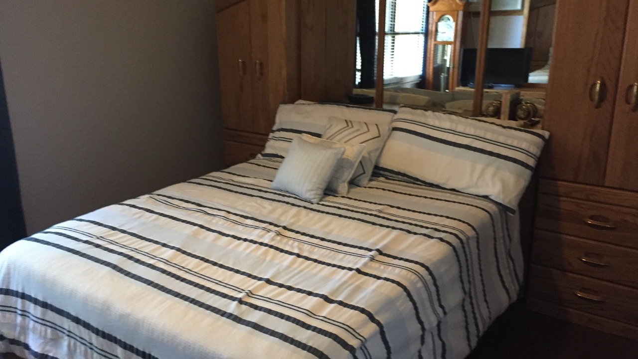 Photo of Bedroom in Port Clinton