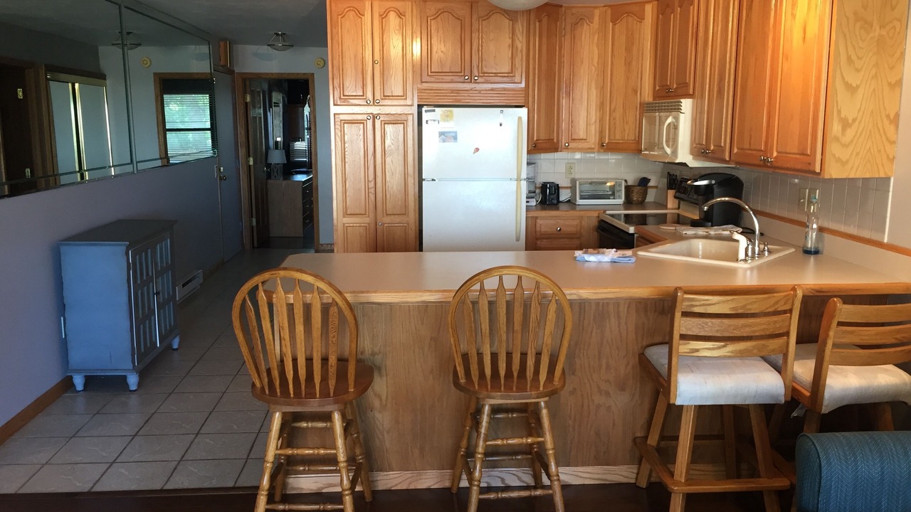 Photo of Kitchen in Port Clinton