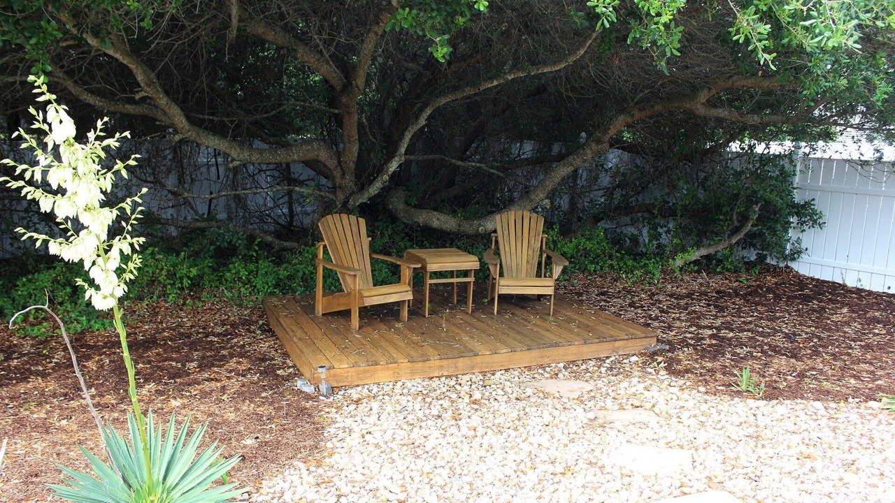 Photo of Patio Balcony in Tuckahoe