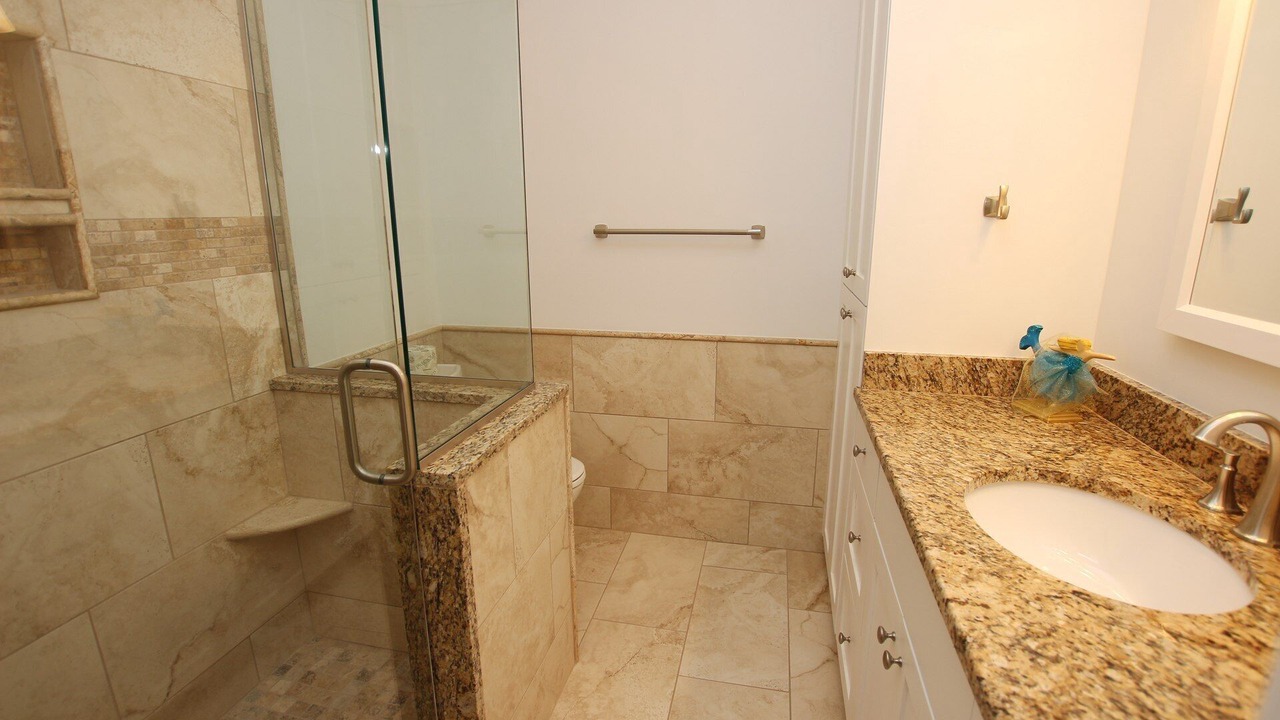 Photo of Bathroom in Tuckahoe
