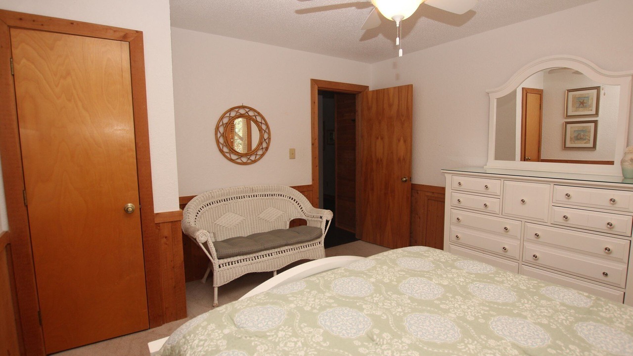 Photo of Bedroom in Tuckahoe