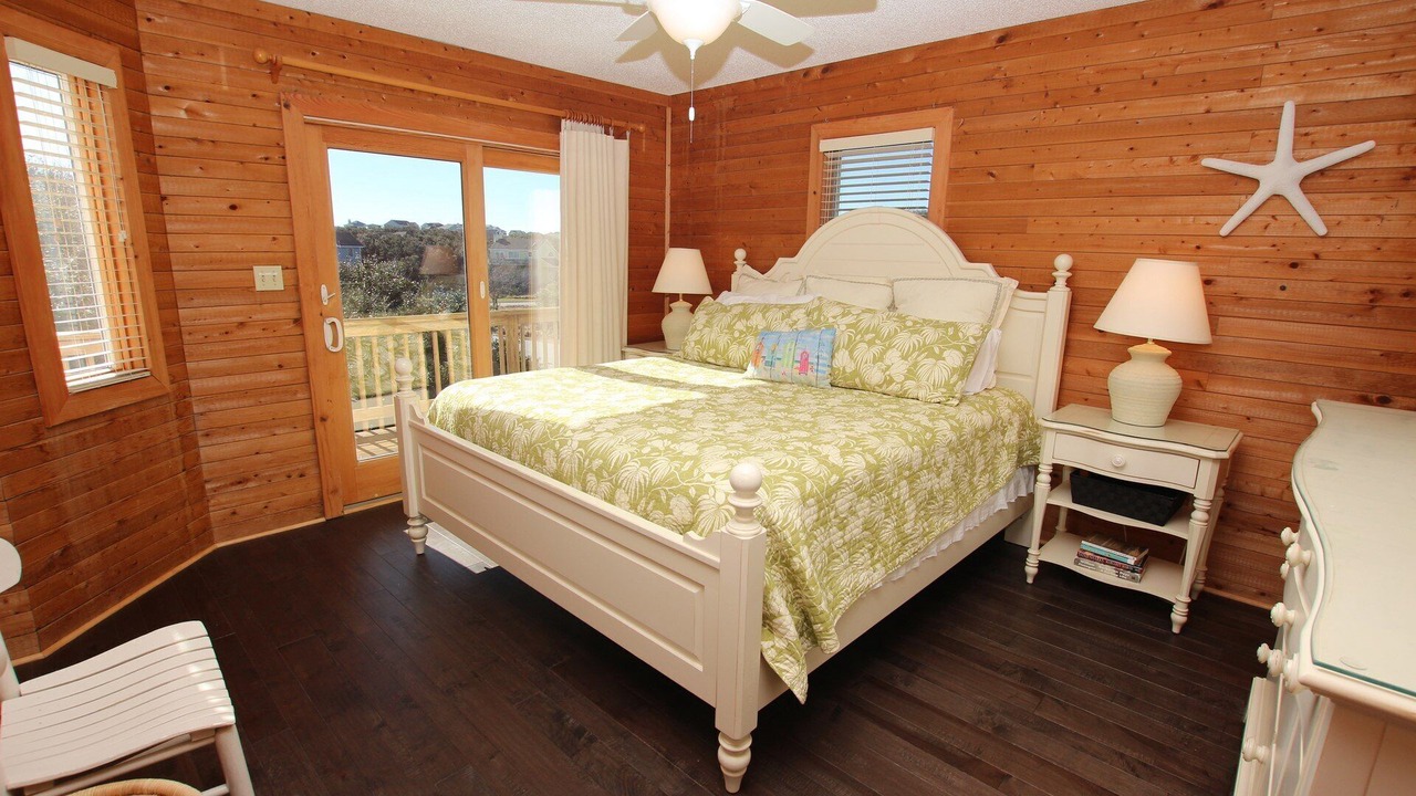 Photo of Bedroom in Tuckahoe