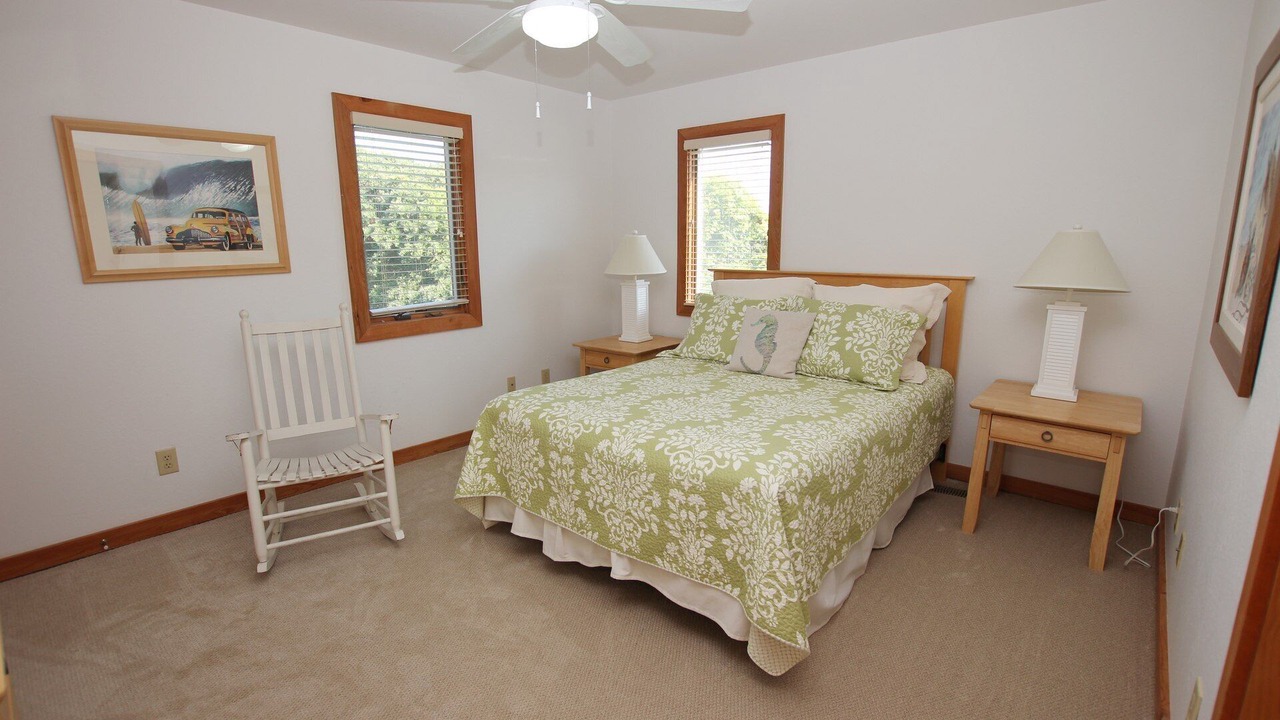 Photo of Bedroom in Tuckahoe