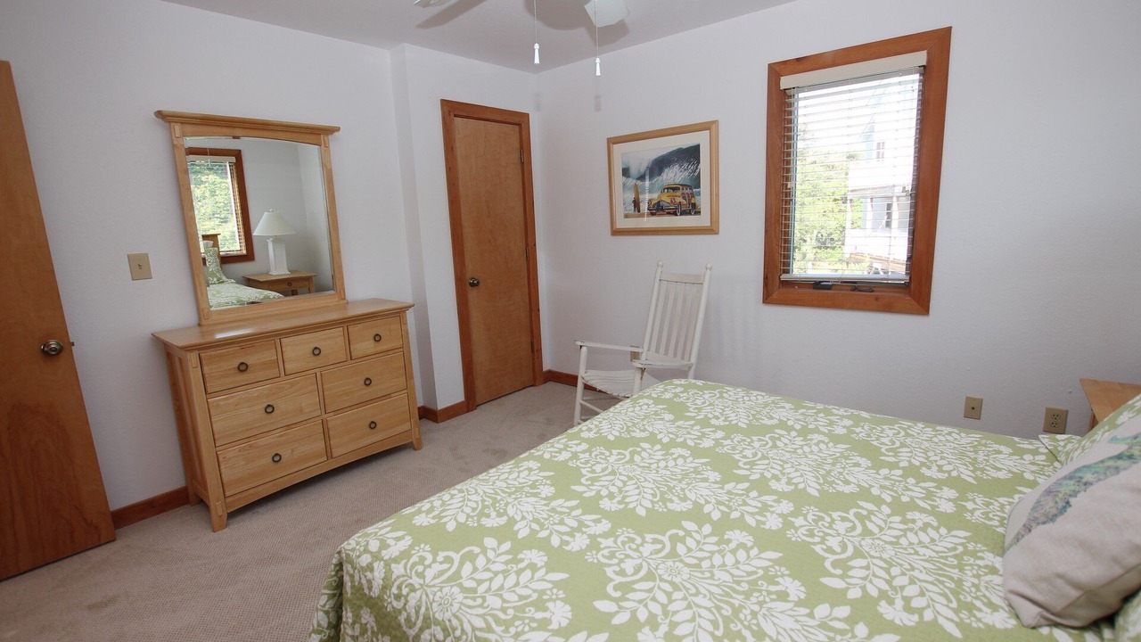 Photo of Bedroom in Tuckahoe