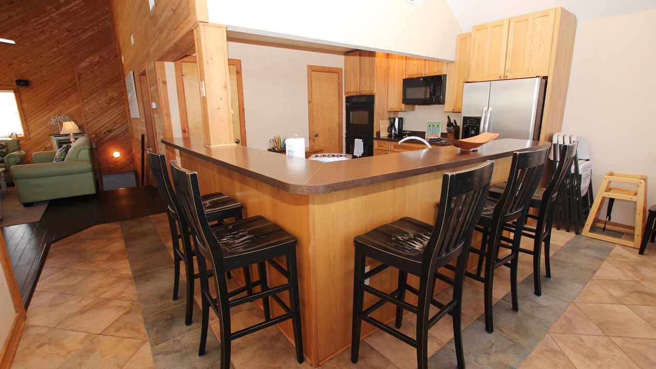 Photo of Kitchen in Tuckahoe