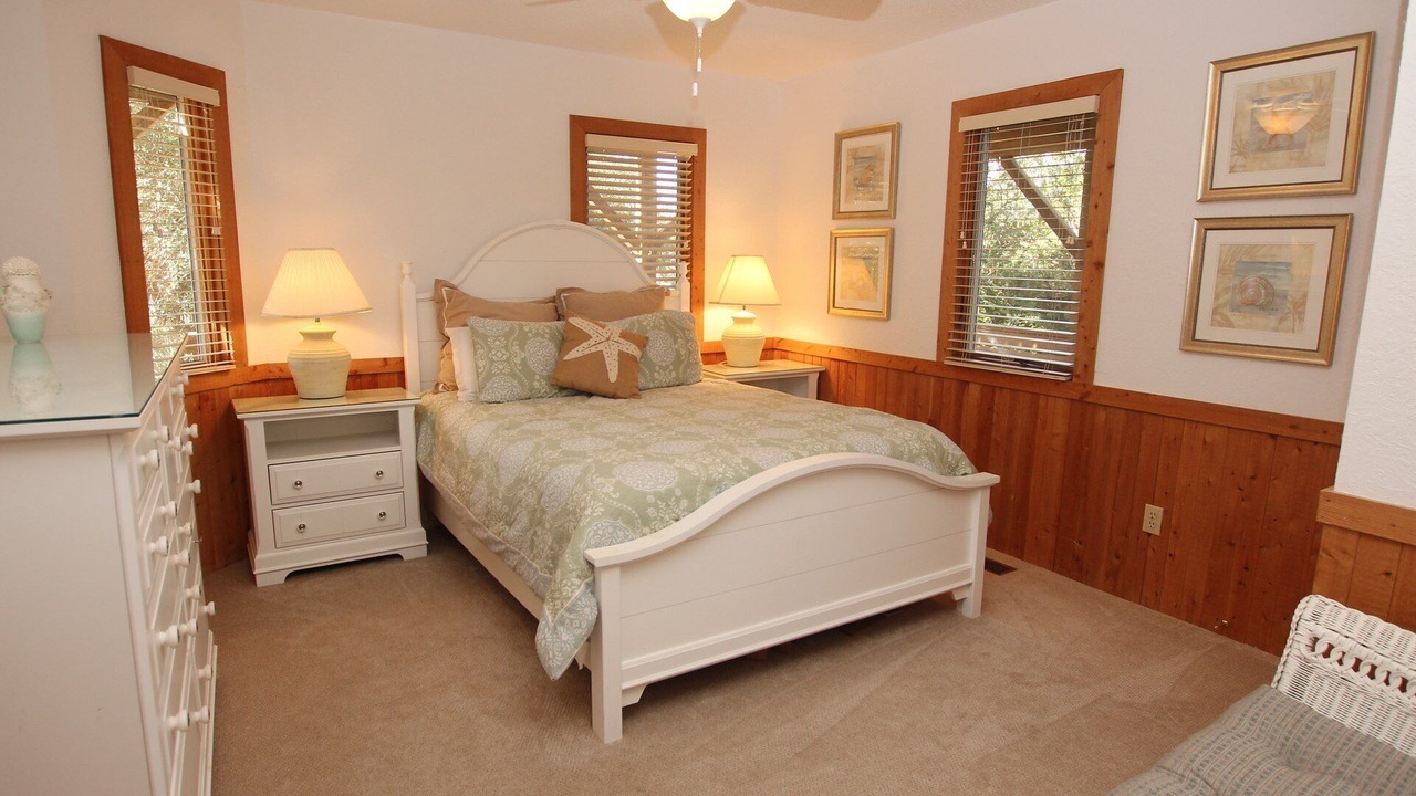 Photo of Bedroom in Tuckahoe