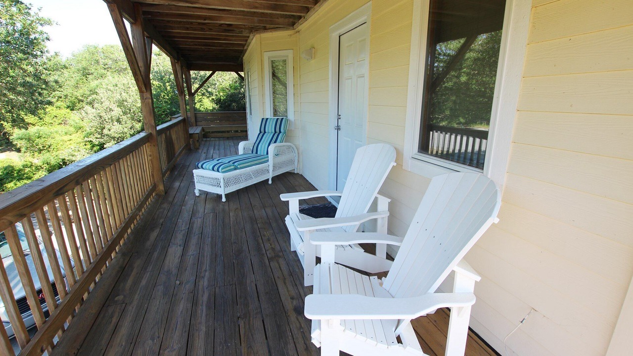 Photo of Outdoor in Tuckahoe