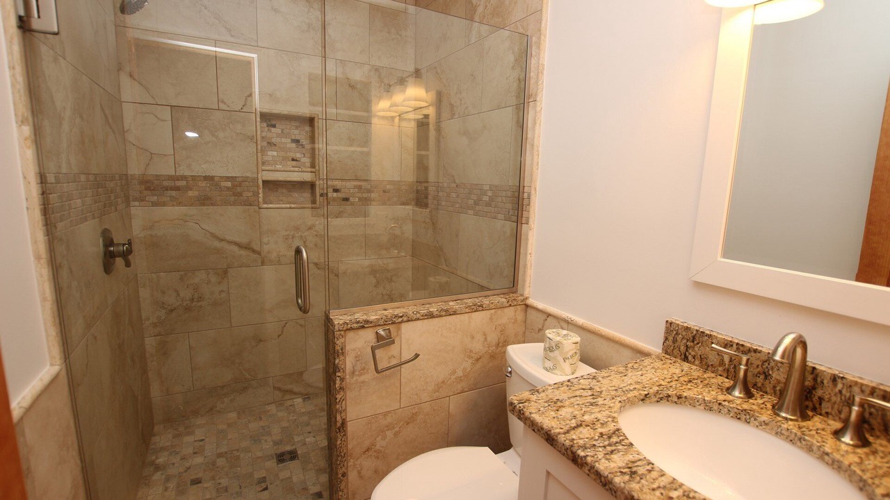 Photo of Bathroom in Tuckahoe