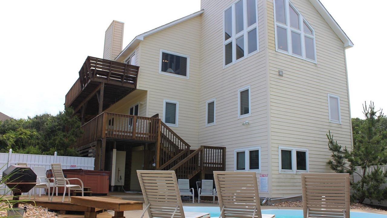 Photo of Outdoor in Tuckahoe