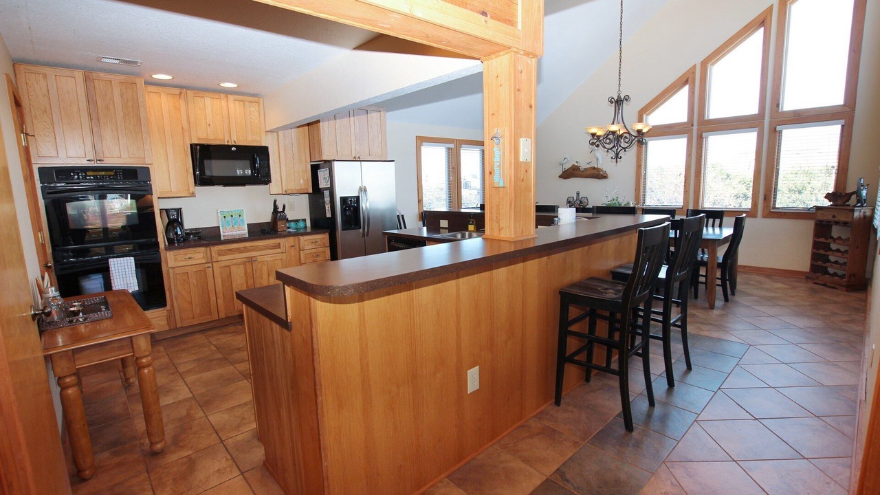 Photo of Kitchen in Tuckahoe