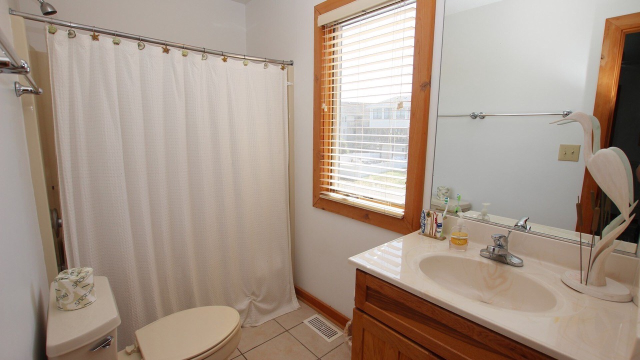 Photo of Bathroom in Tuckahoe