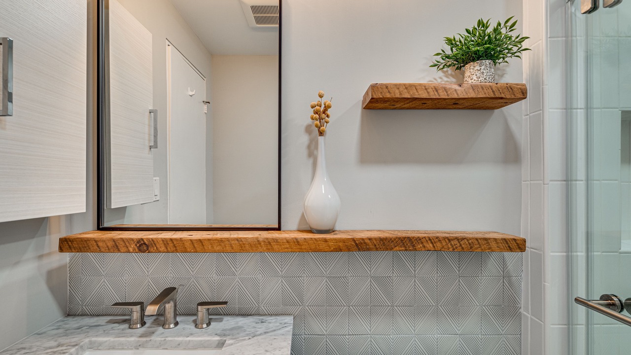 Photo of Bathroom in Capitol Hill