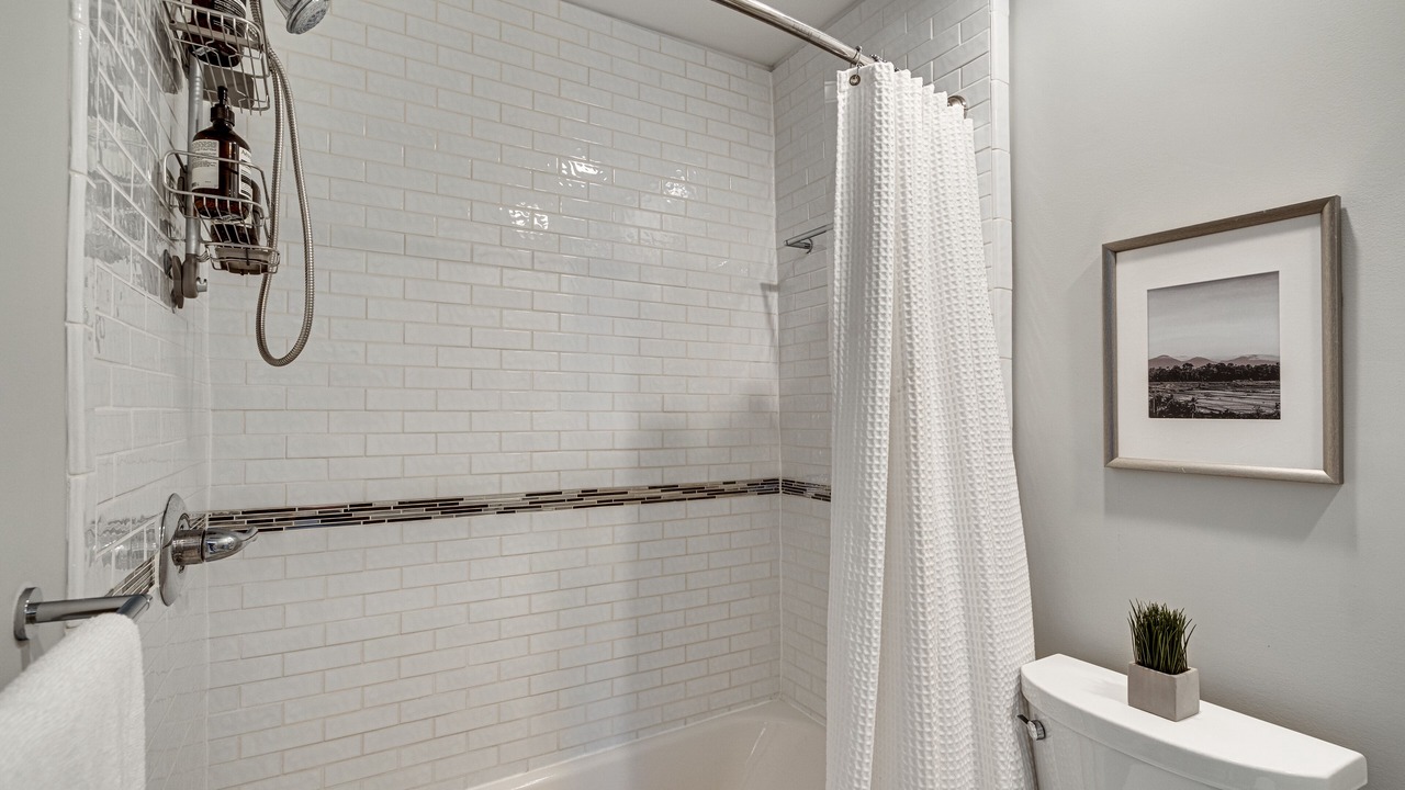 Photo of Bathroom in Capitol Hill