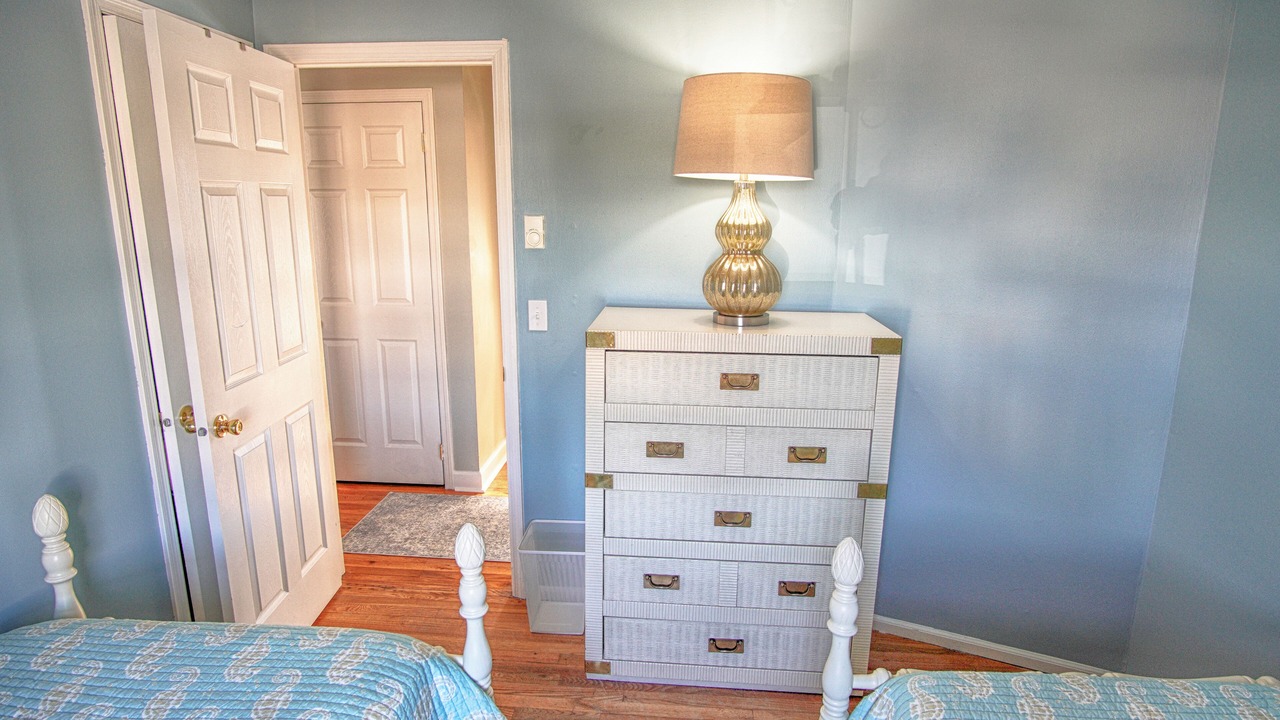 Photo of Bedroom in Point Pleasant Beach