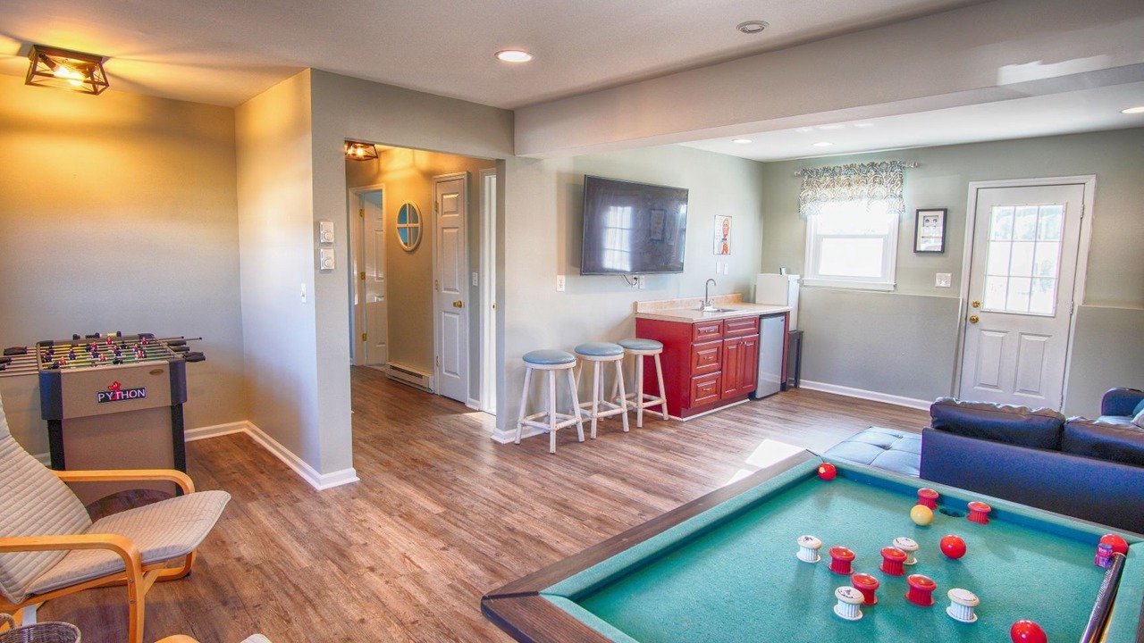 Photo of Bedroom in Point Pleasant Beach