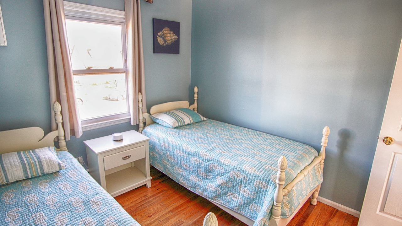 Photo of Bedroom in Point Pleasant Beach