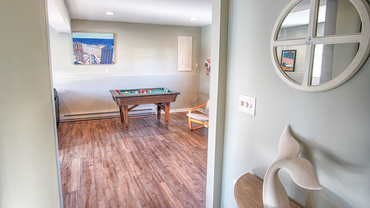 Photo of Bedroom in Point Pleasant Beach