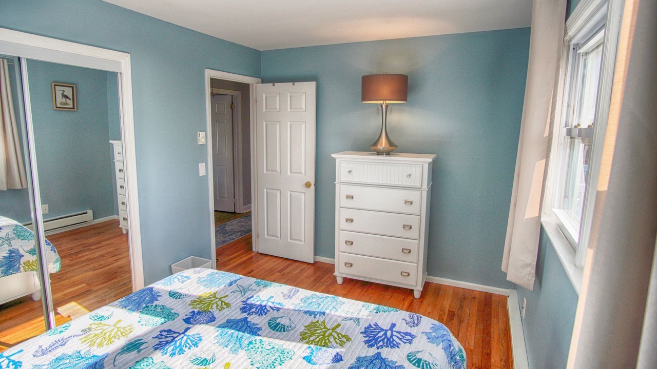 Photo of Bedroom in Point Pleasant Beach