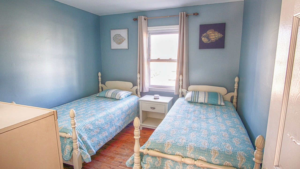 Photo of Bedroom in Point Pleasant Beach