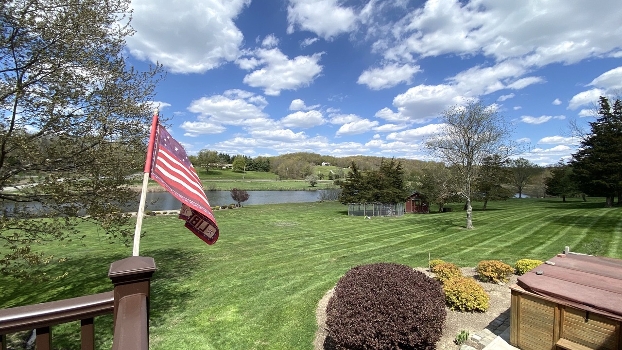 Photo of Outdoor in Warwick
