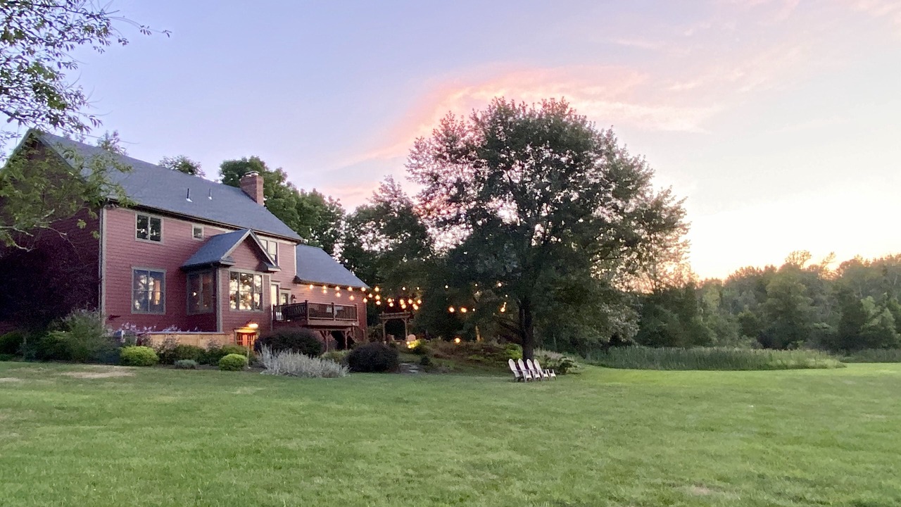 Photo of Outdoor in Warwick