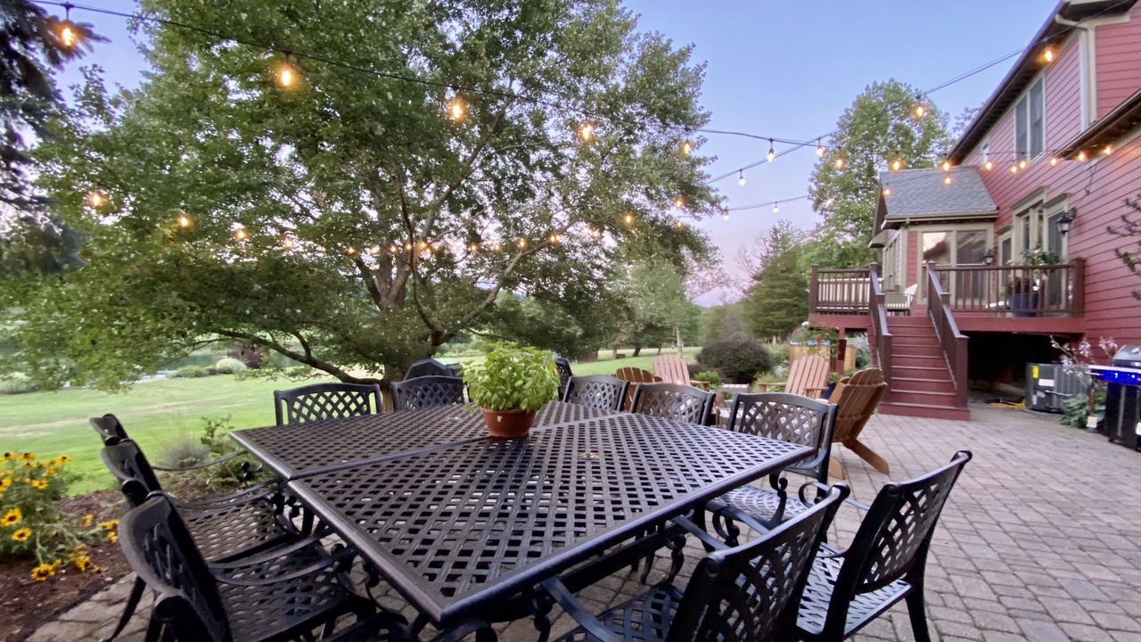 Photo of Outdoor in Warwick