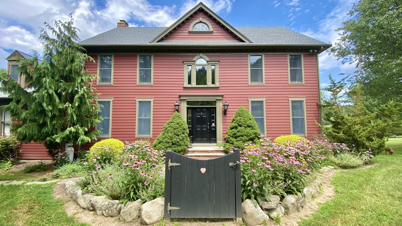 Photo of Outdoor in Warwick