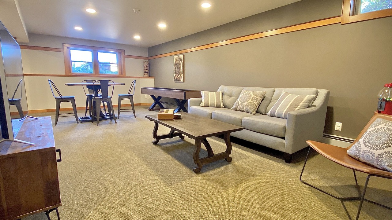 Photo of Livingroom in Warwick