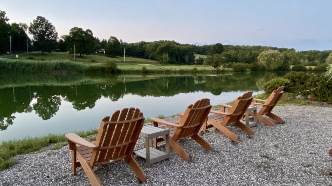 Photo of Outdoor in Warwick