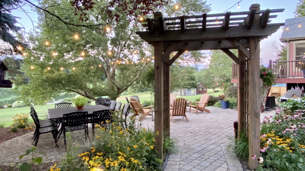 Photo of Outdoor in Warwick