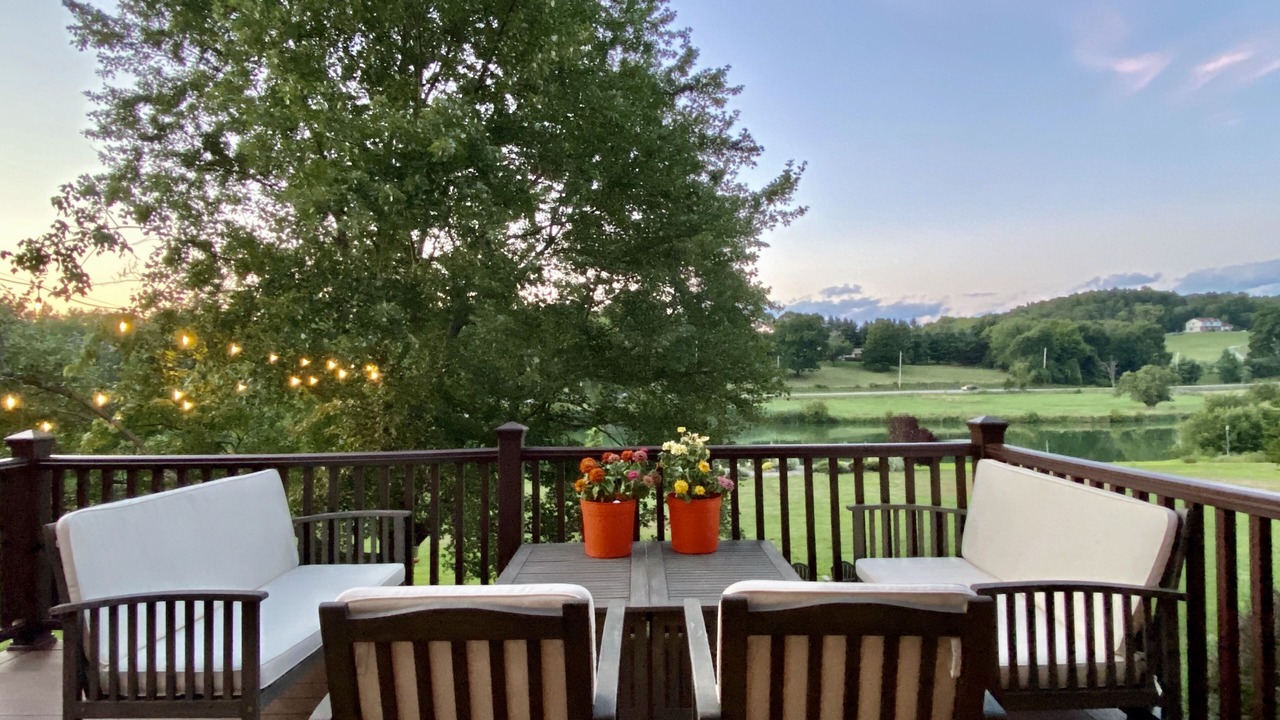 Photo of Outdoor in Warwick