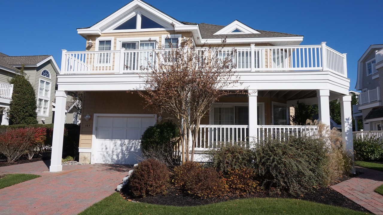 Photo of Outdoor in Avalon