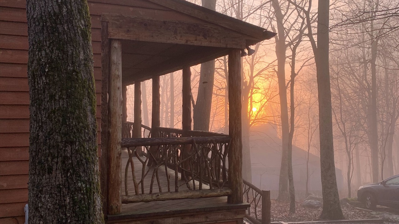 Photo of Outdoor in Nellysford