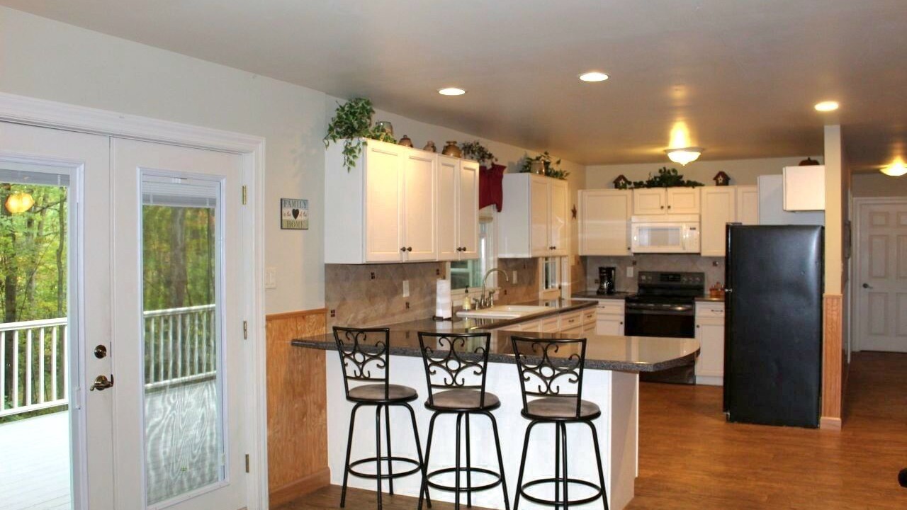 Photo of Kitchen in Warfordsburg