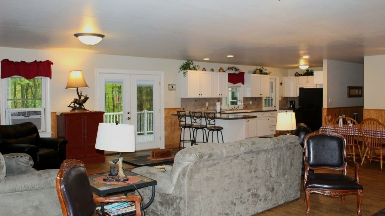 Photo of Livingroom in Warfordsburg