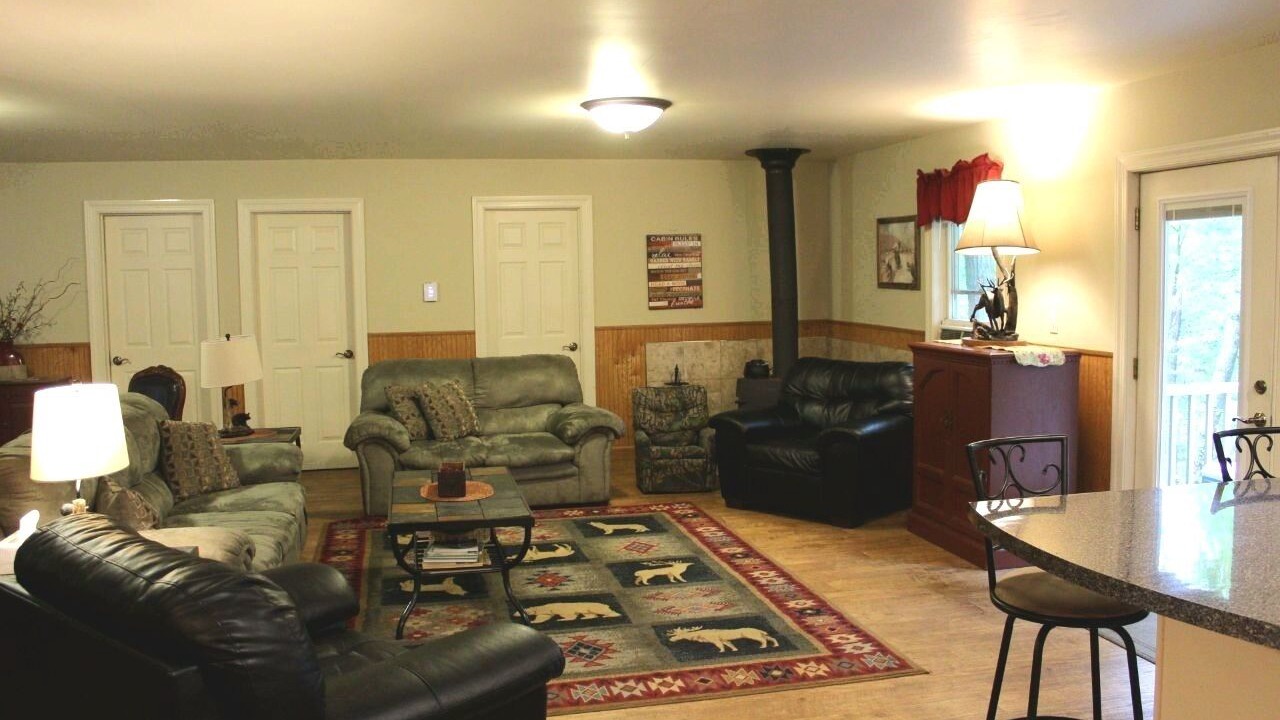 Photo of Livingroom in Warfordsburg