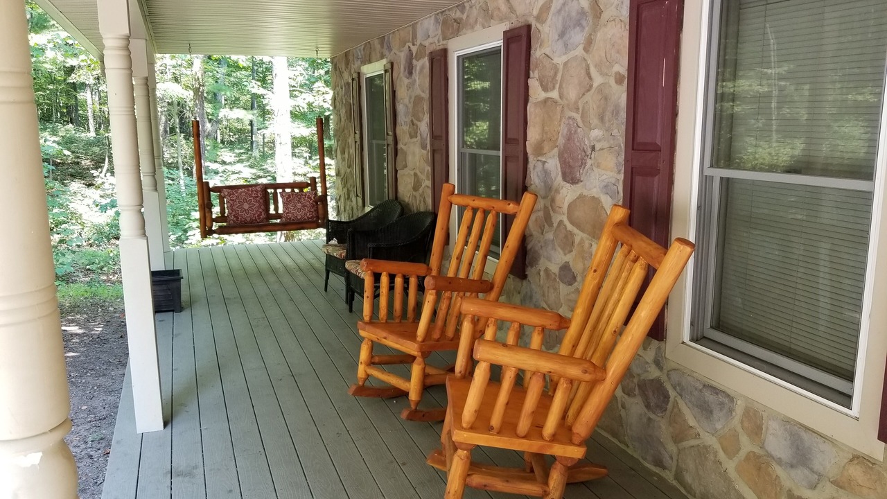 Photo of Outdoor in Warfordsburg