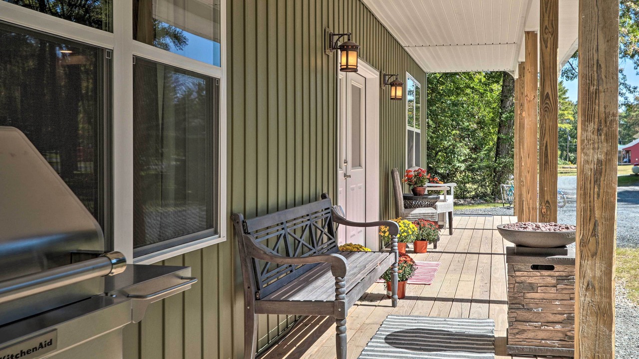 Photo of Outdoor in Brodheadsville