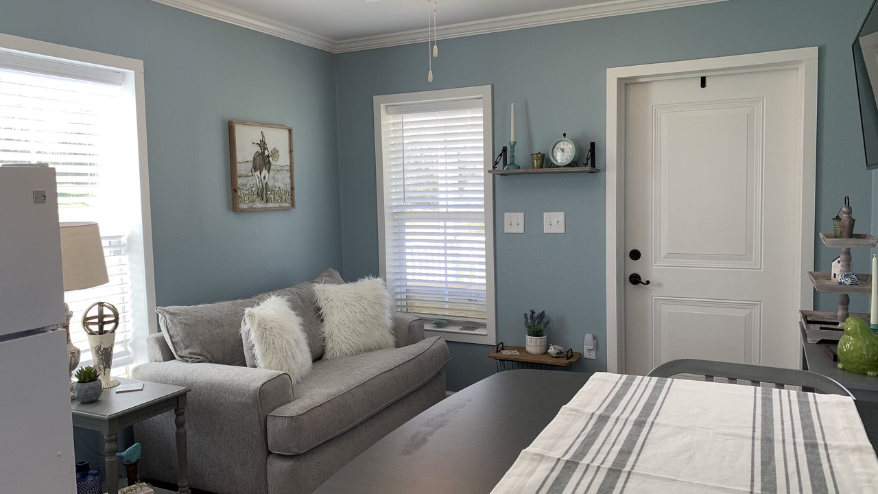 Photo of Livingroom in Batesville