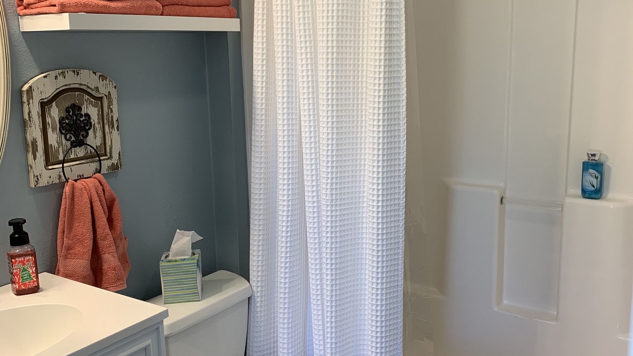 Photo of Bathroom in Batesville