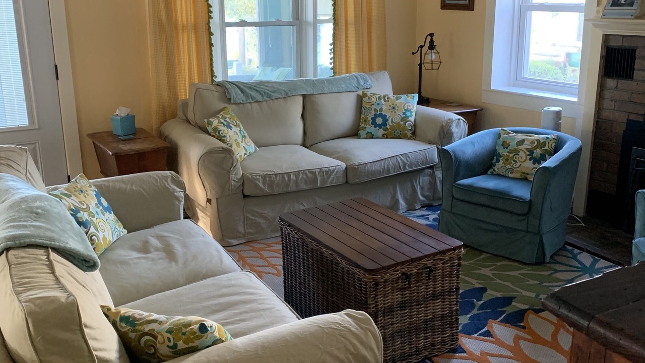 Photo of Livingroom in Mitiwanga