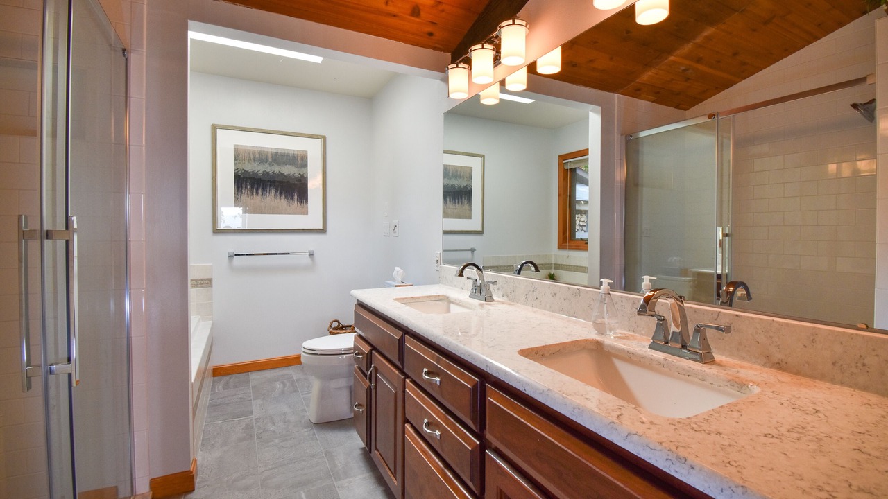 Photo of Bathroom in Boalsburg
