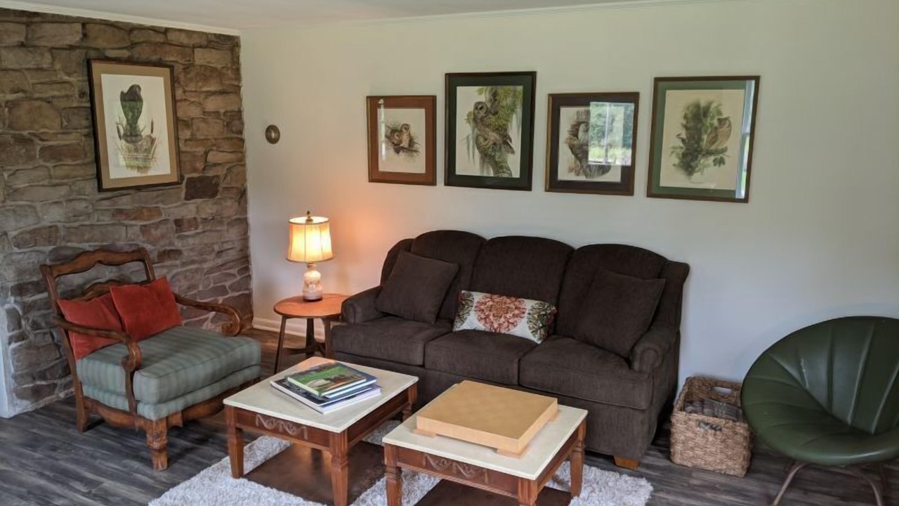Photo of Bedroom in Hopewell